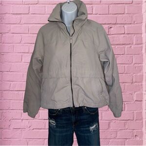 Lululemon Always Effortless Classic-Fit Water-Repellent Jacket in Women’s Size 4